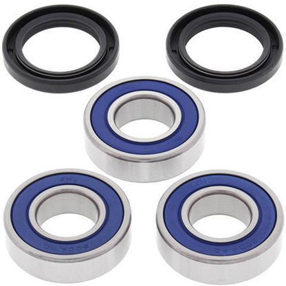 All Balls Rear Wheel Bearing/Seal Kit 25-1243_553146