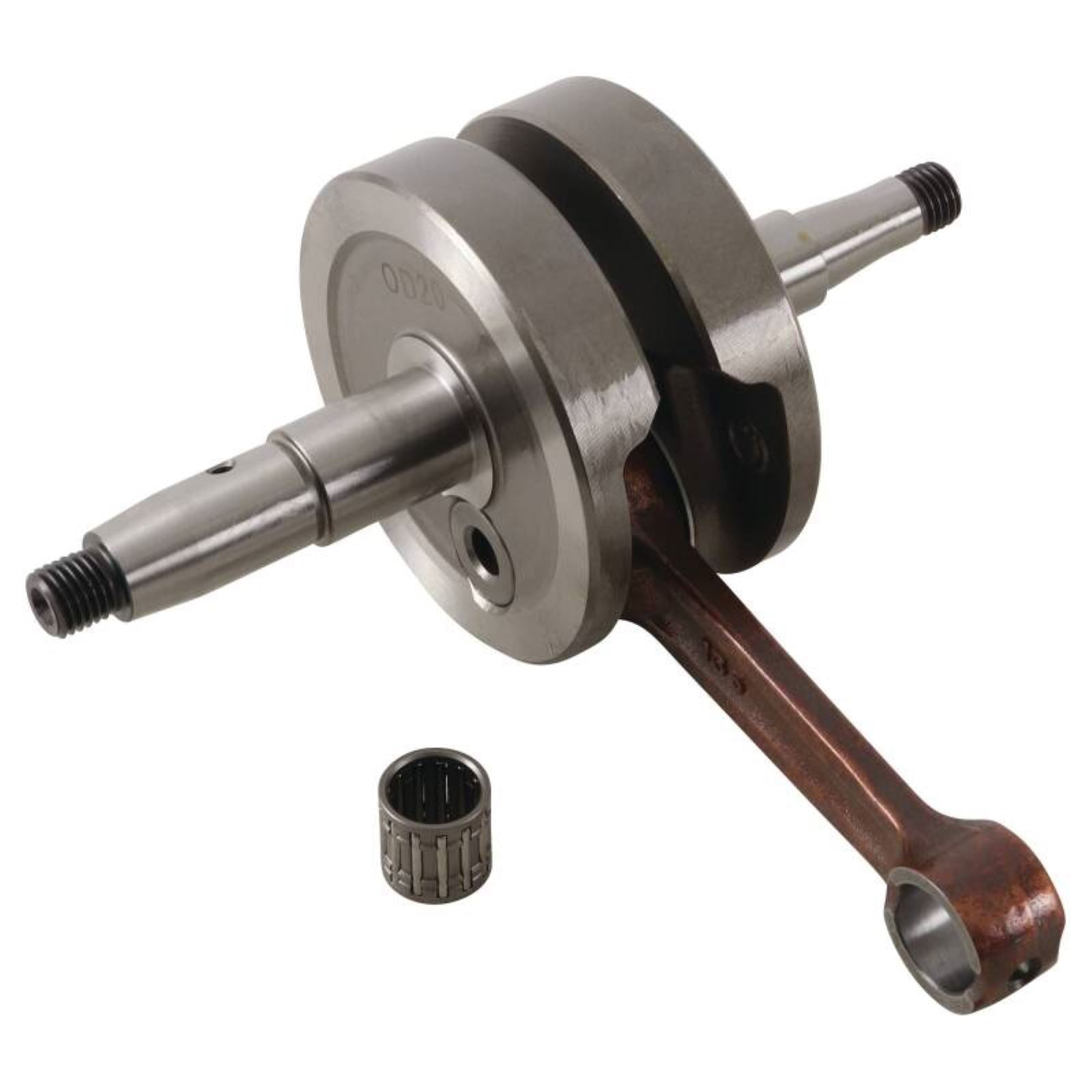 Hot Rods Crankshaft 4420_1648823