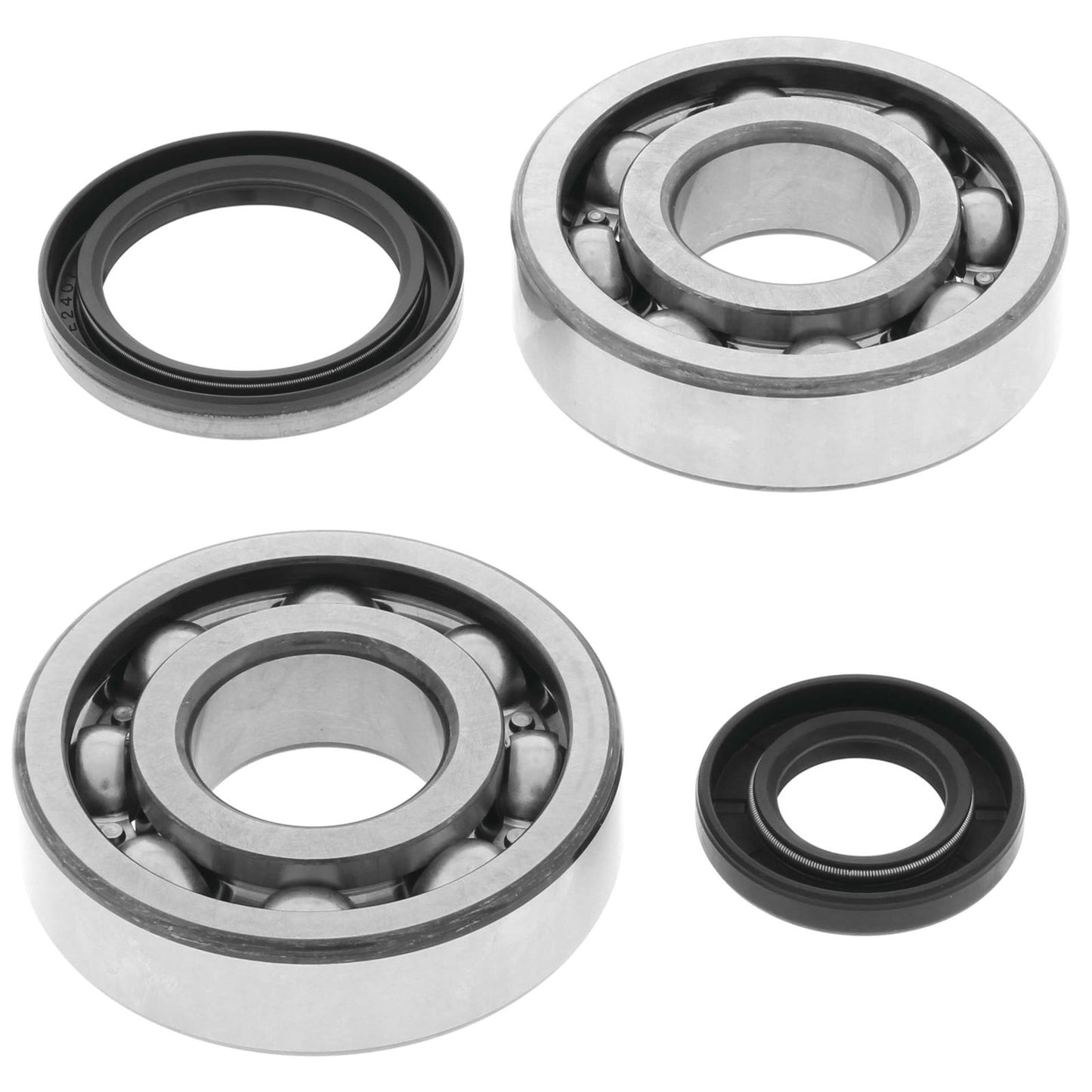 All Balls Crankshaft Bearing/Seal Kit OPEN BOX [MPN: 24-1020]_2725731
