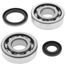 All Balls Crankshaft Bearing/Seal Kit OPEN BOX [MPN: 24-1020]_2725731