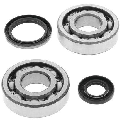All Balls Crankshaft Bearing/Seal Kit OPEN BOX [MPN: 24-1020]_2725731