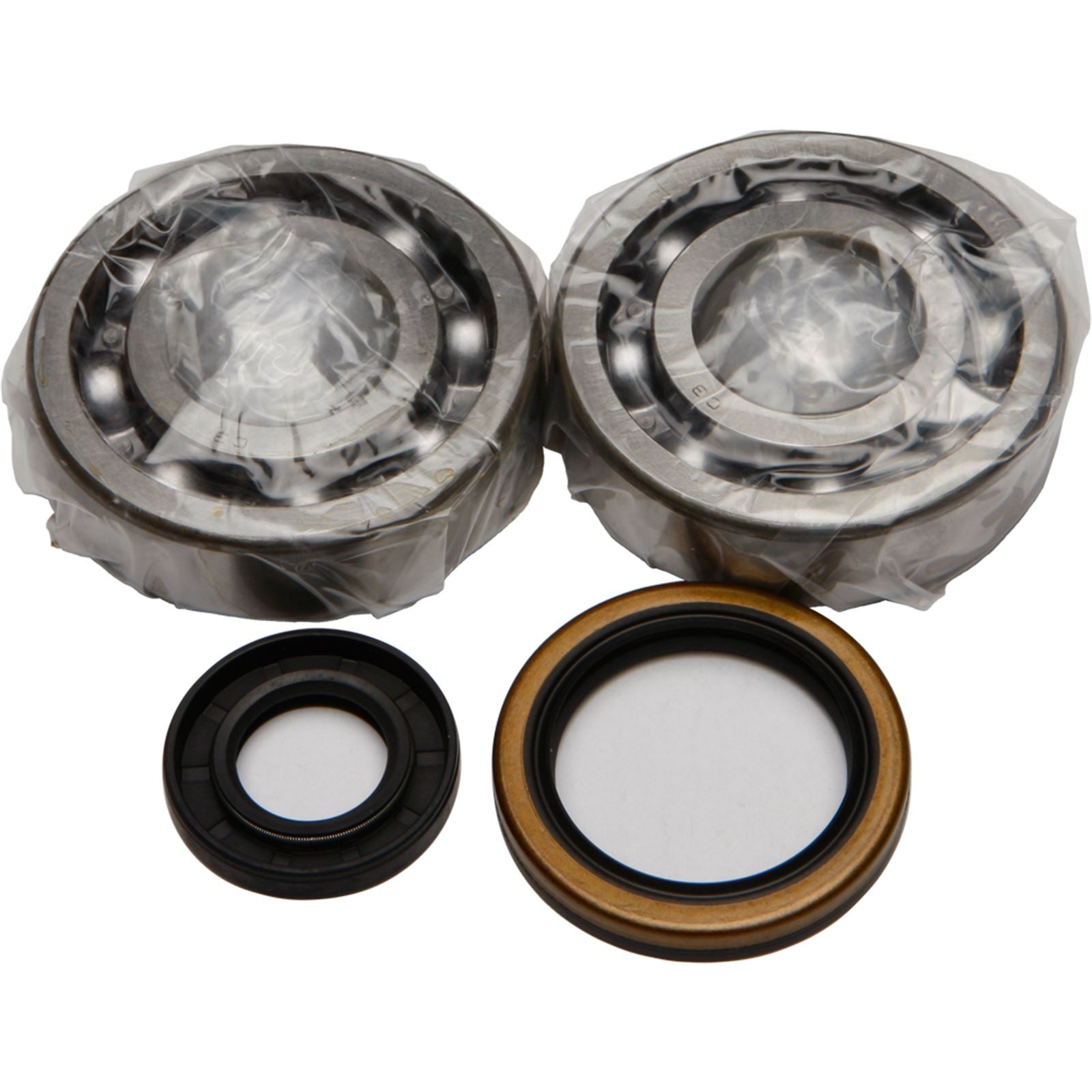 All Balls Crankshaft Bearing/Seal Kit OPEN BOX [MPN: 24-1020]_2725732