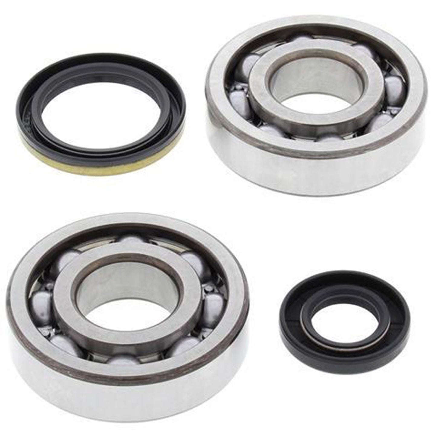 Crankshaft Bearing/Seal Kit_553148