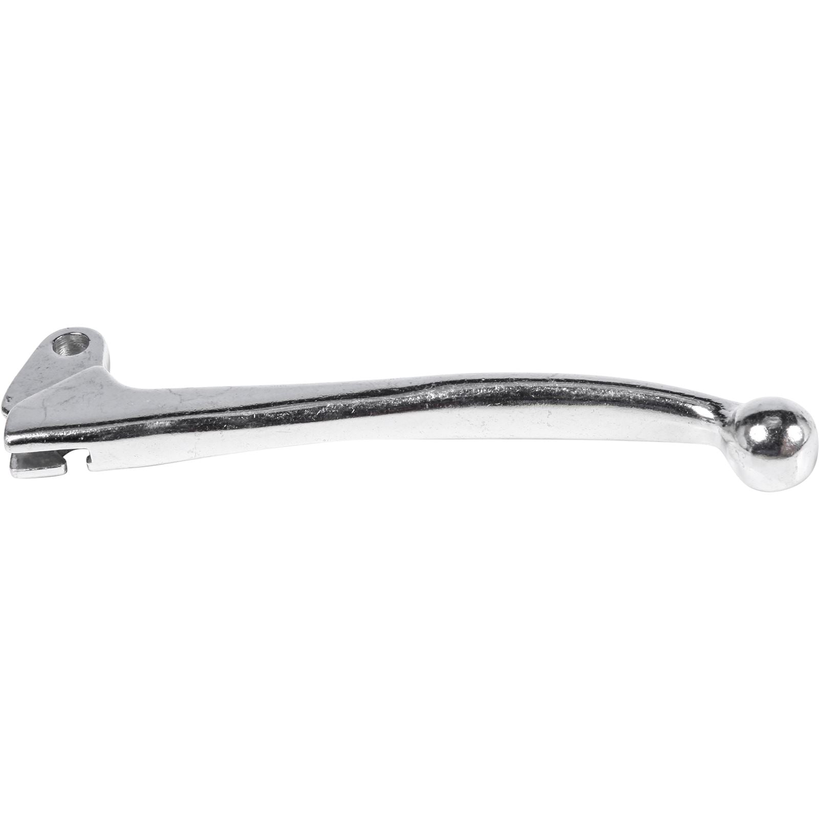 Fire Power Clutch Lever Silver 30-26802_15045