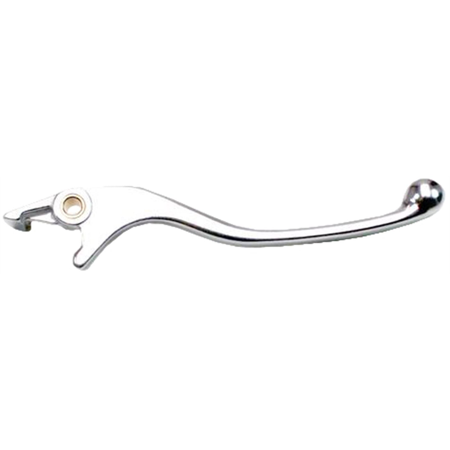 Motion Pro Brake Lever Silver 14-0201_15046