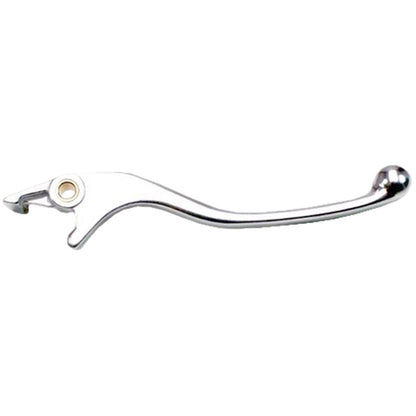 Motion Pro Brake Lever Silver 14-0201_15046