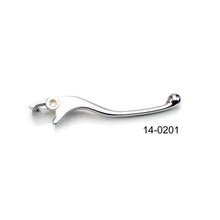 Motion Pro Brake Lever Silver 14-0201_553163