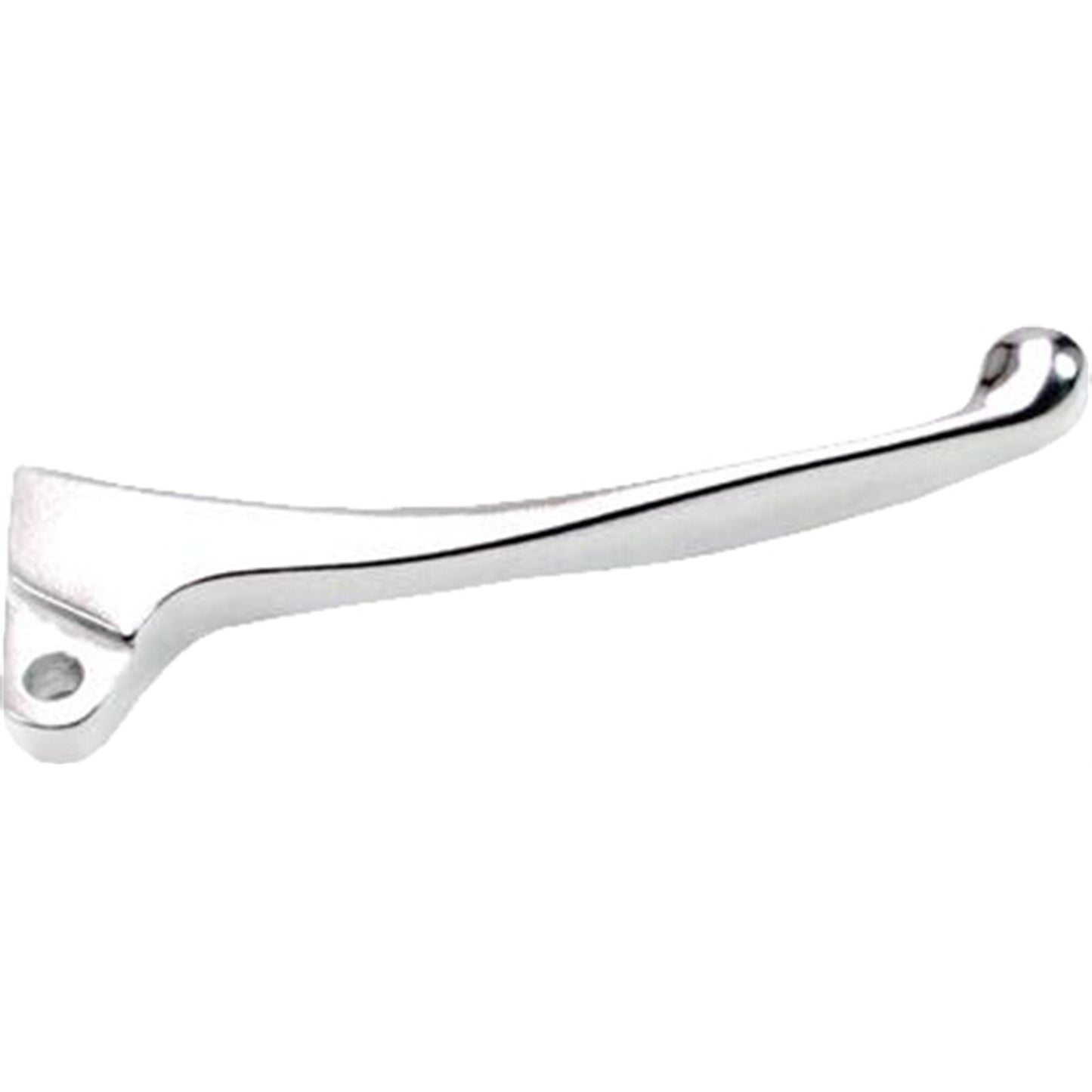 Motion Pro Brake Lever Silver 14-0235_15050