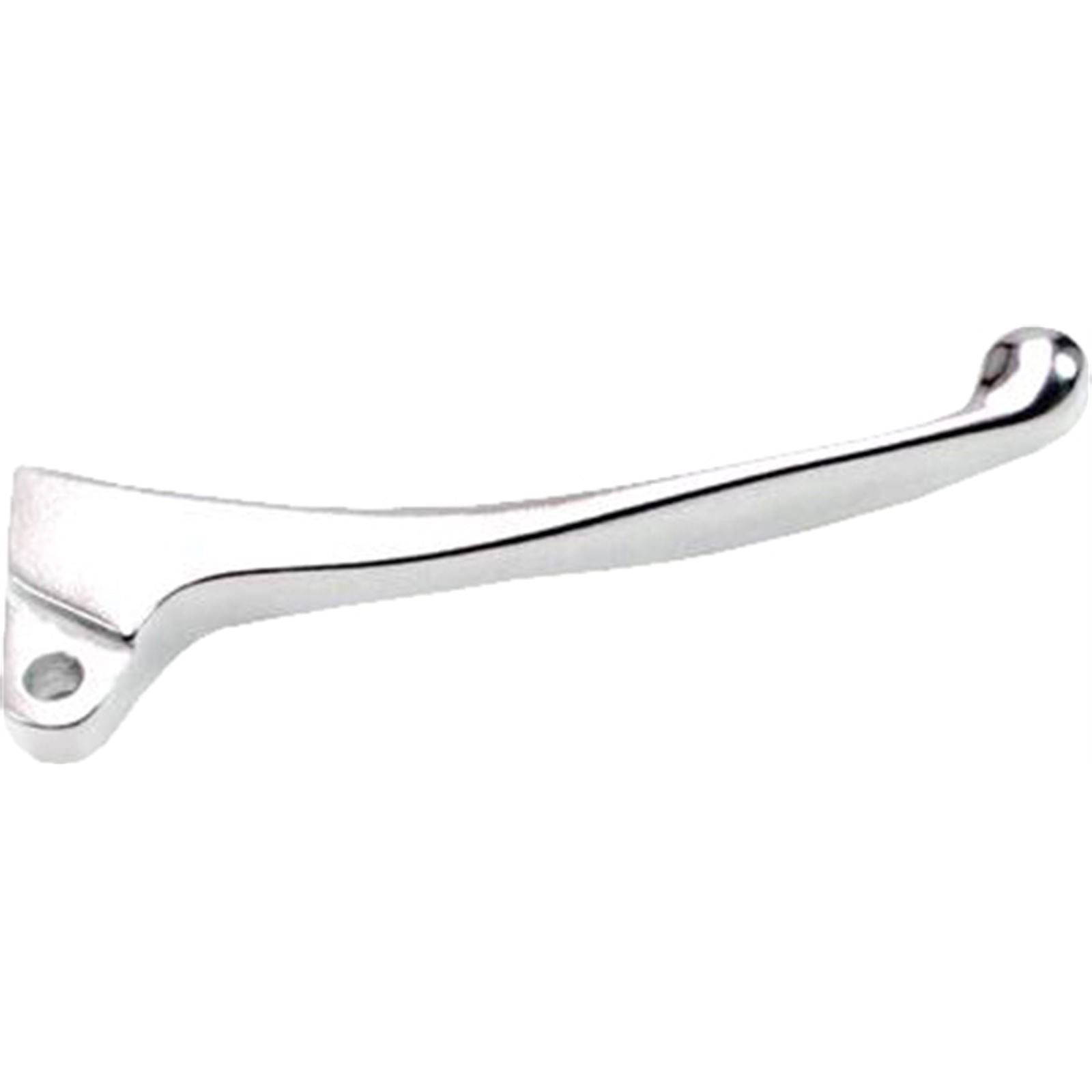 Motion Pro Brake Lever Silver 14-0235_15050