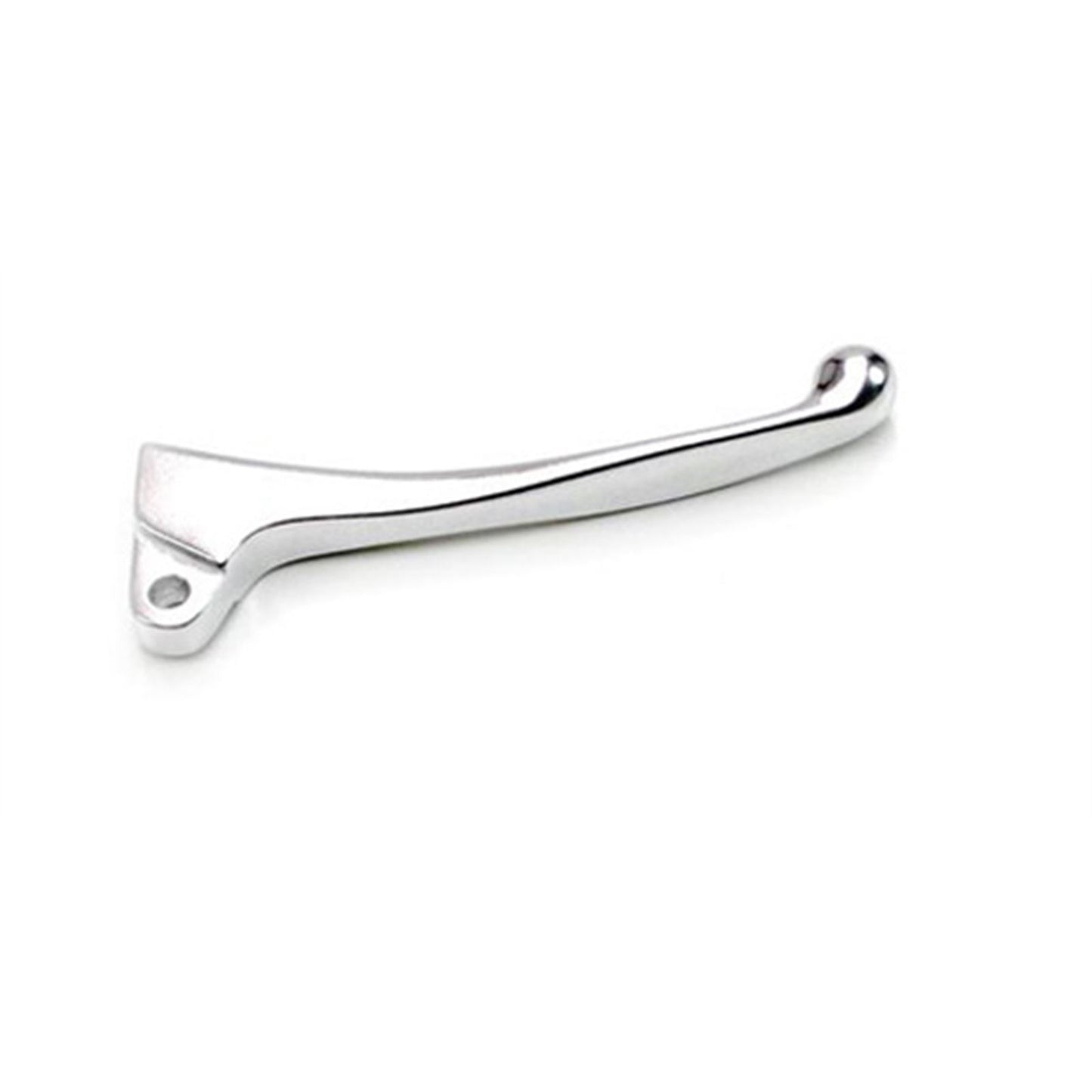 Motion Pro Brake Lever Silver 14-0235_553166