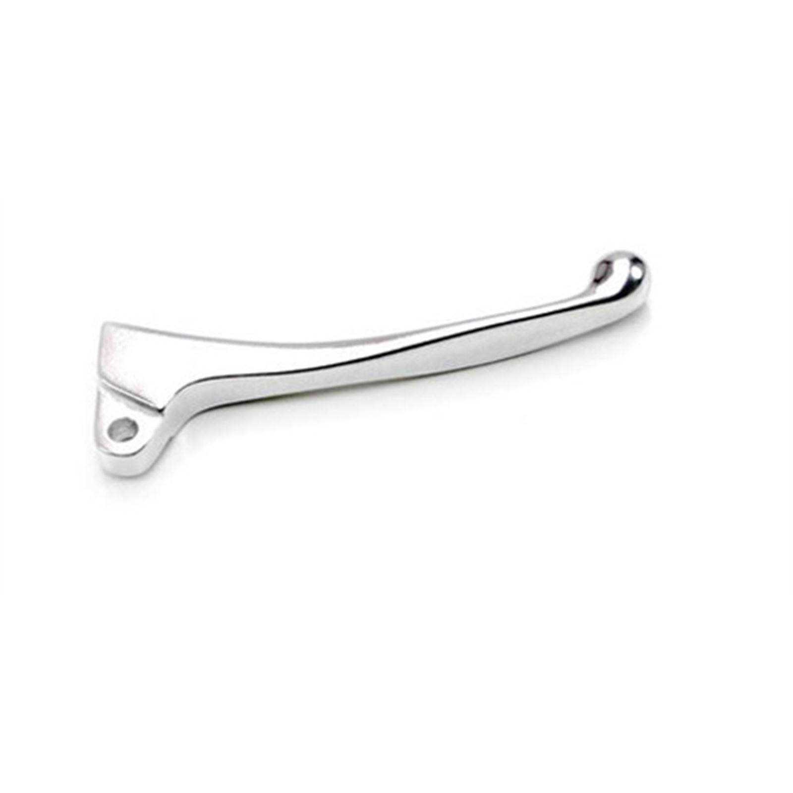 Motion Pro Brake Lever Silver 14-0235_553166