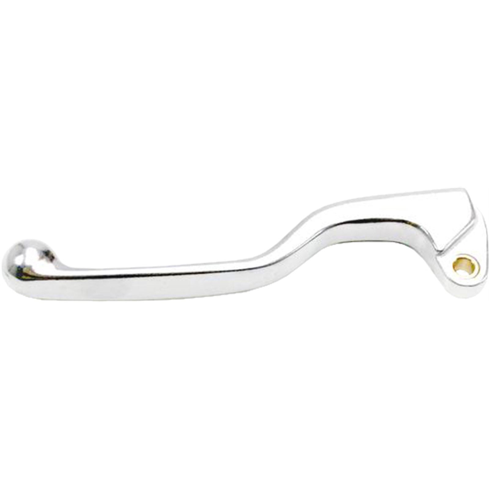Motion Pro Clutch Lever Silver 14-0310_15051
