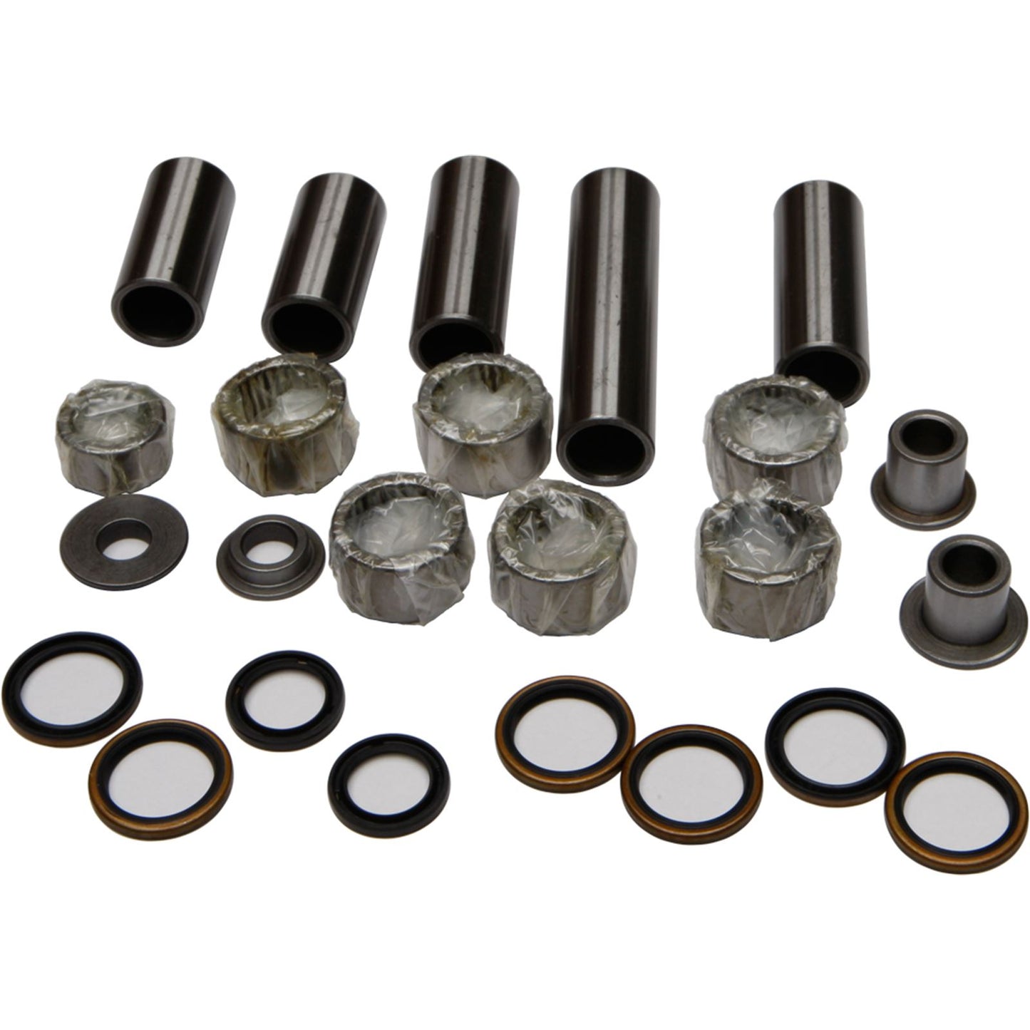 All Balls Bearing & Seal Linkage Kit 27-1018_15059