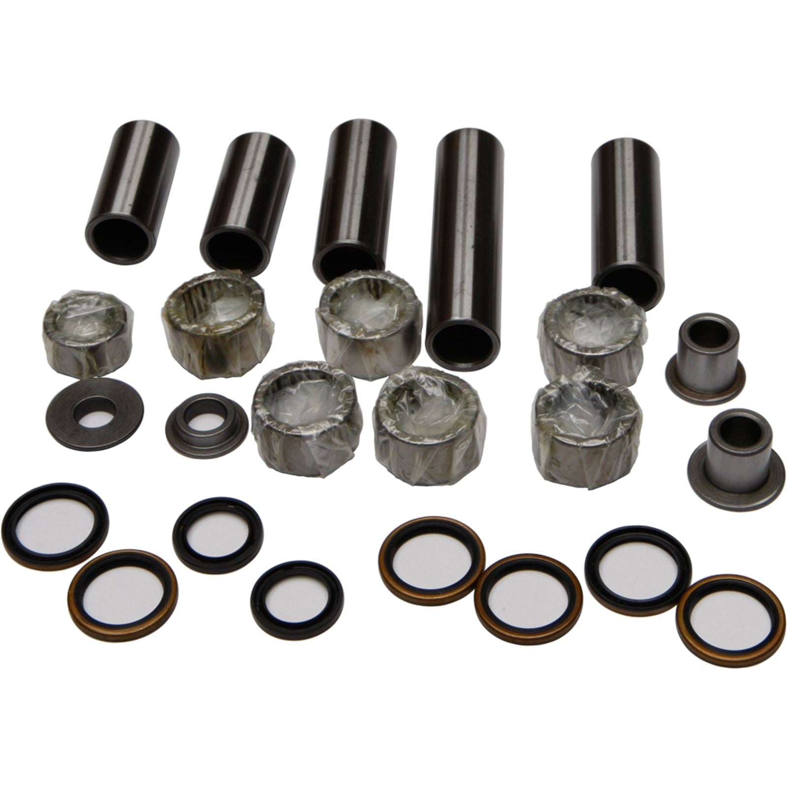 All Balls Bearing & Seal Linkage Kit 27-1018_15059