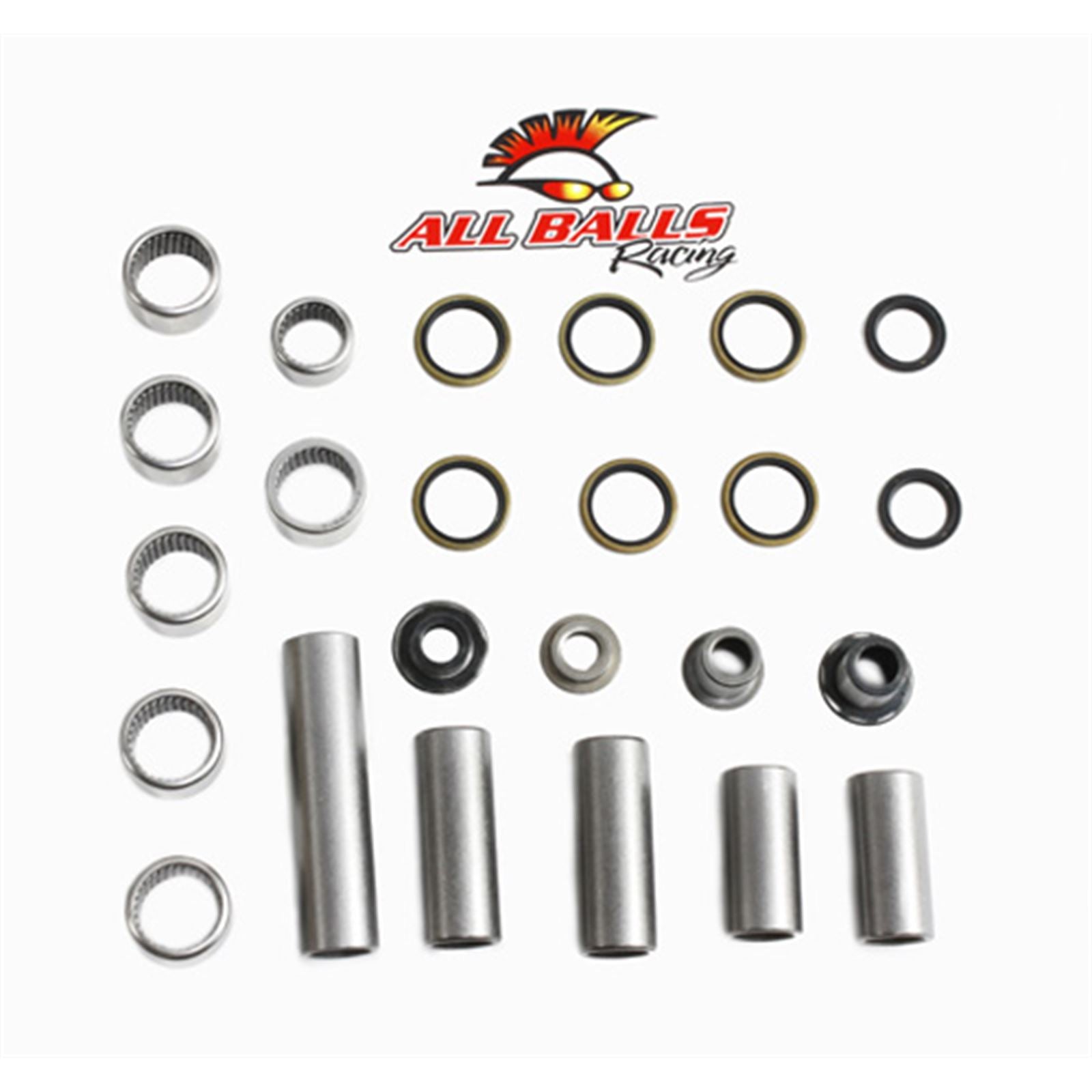 All Balls Bearing & Seal Linkage Kit 27-1018_553169