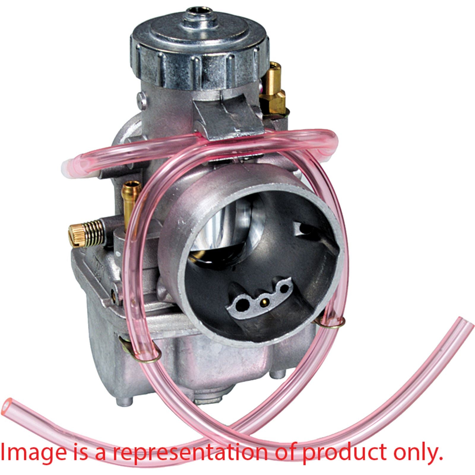Mikuni Snowmobile Carburetor 34mm [MPN: VM34-389]_15071