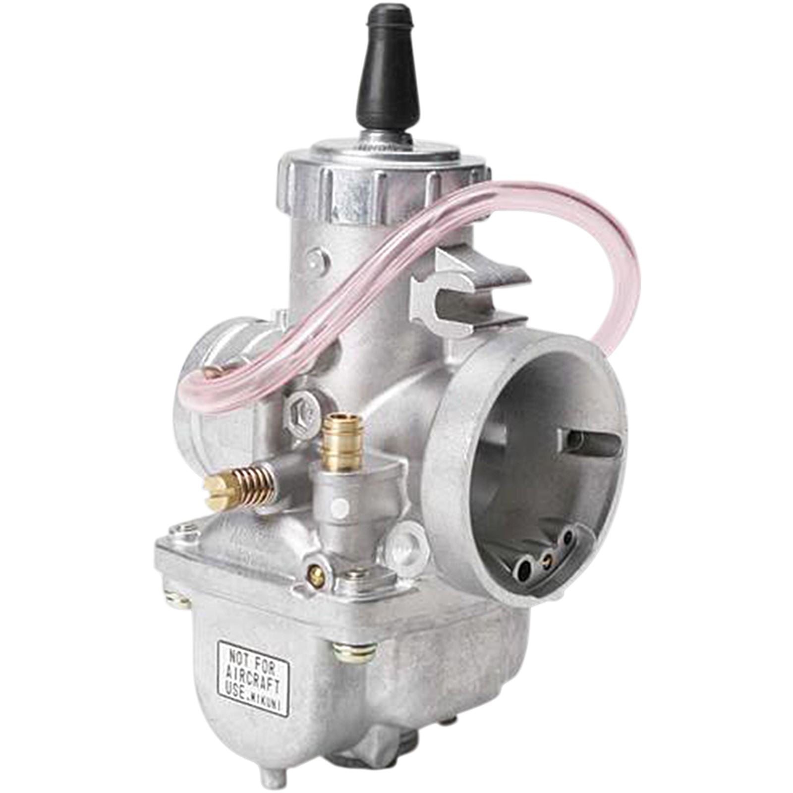 Mikuni Snowmobile Carburetor 34mm [MPN: VM34-389]_429585