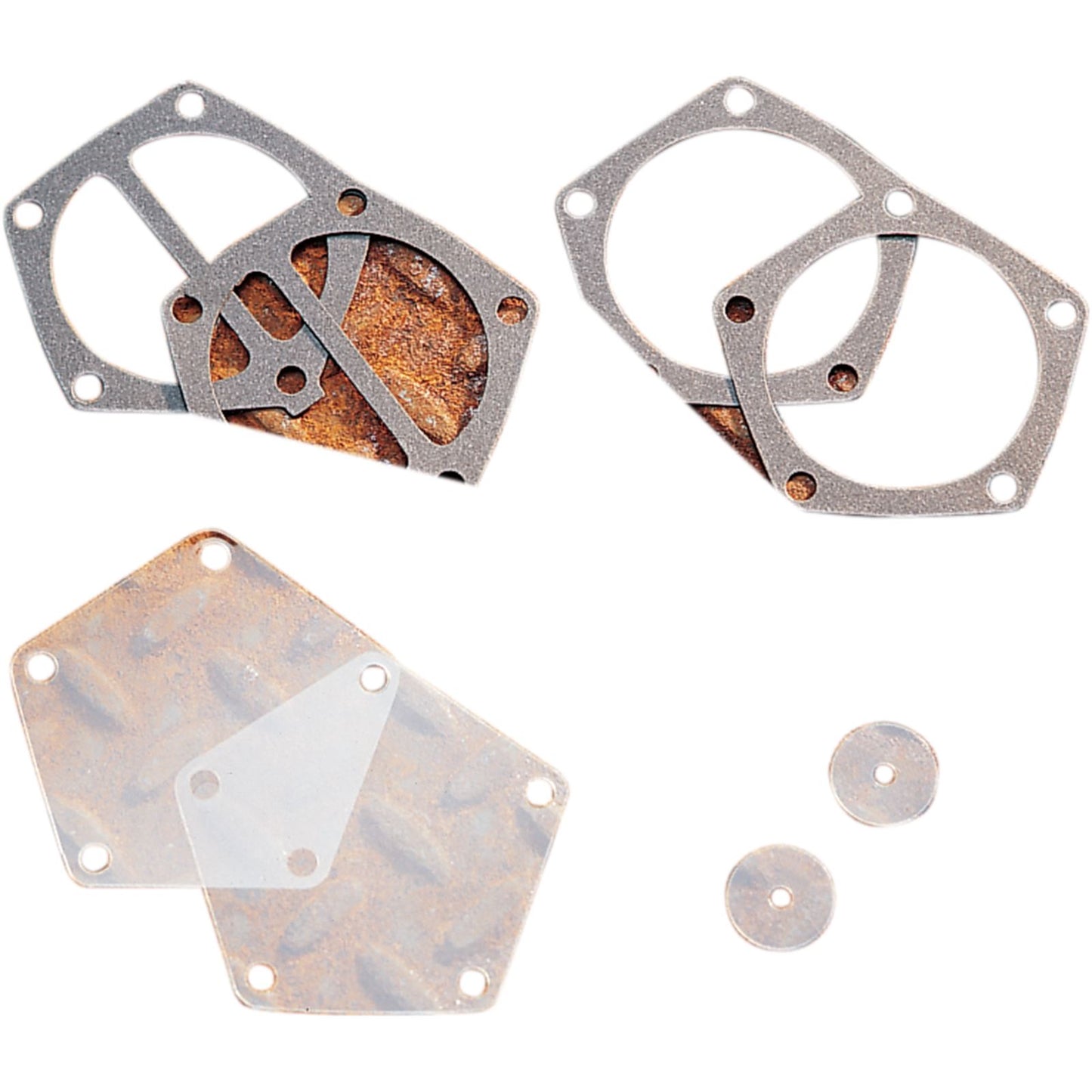 Vertex Fuel Pump Repair Kit Mikuni 451457_493665