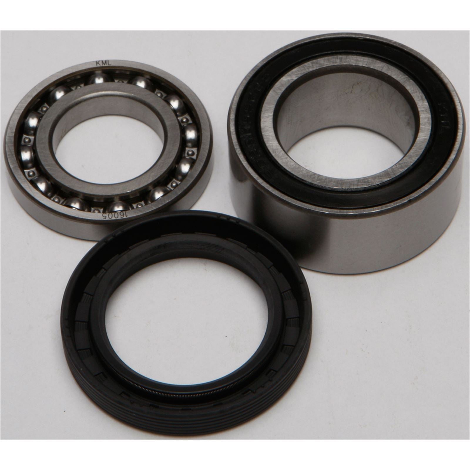 All Balls Chain Case Bearing & Seal Kit 14-1010_15076