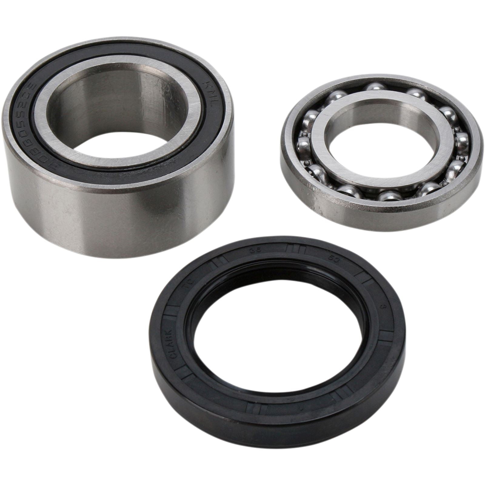 All Balls Chain Case Bearing & Seal Kit 14-1010_323880