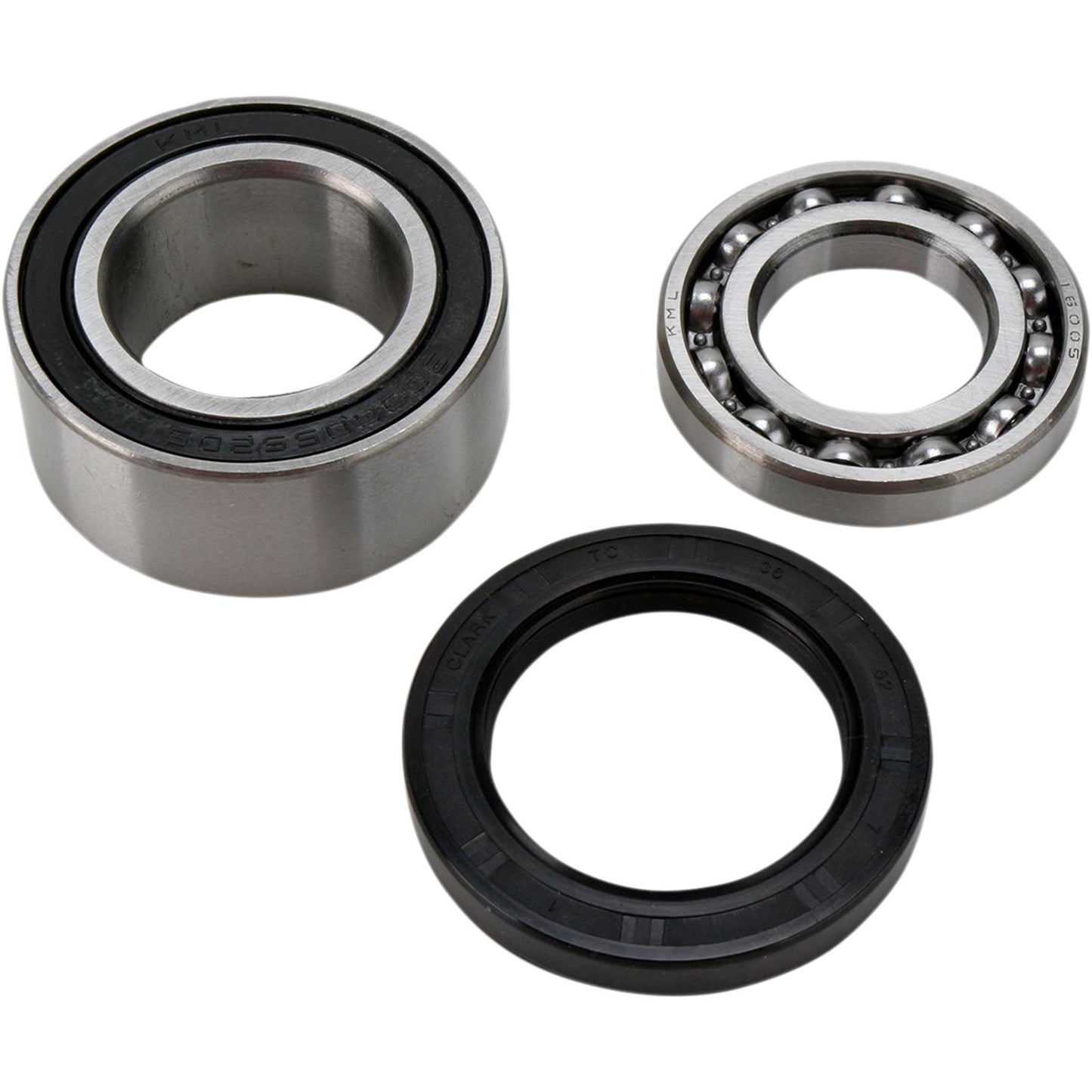 All Balls Chain Case Bearing & Seal Kit 14-1011_323881