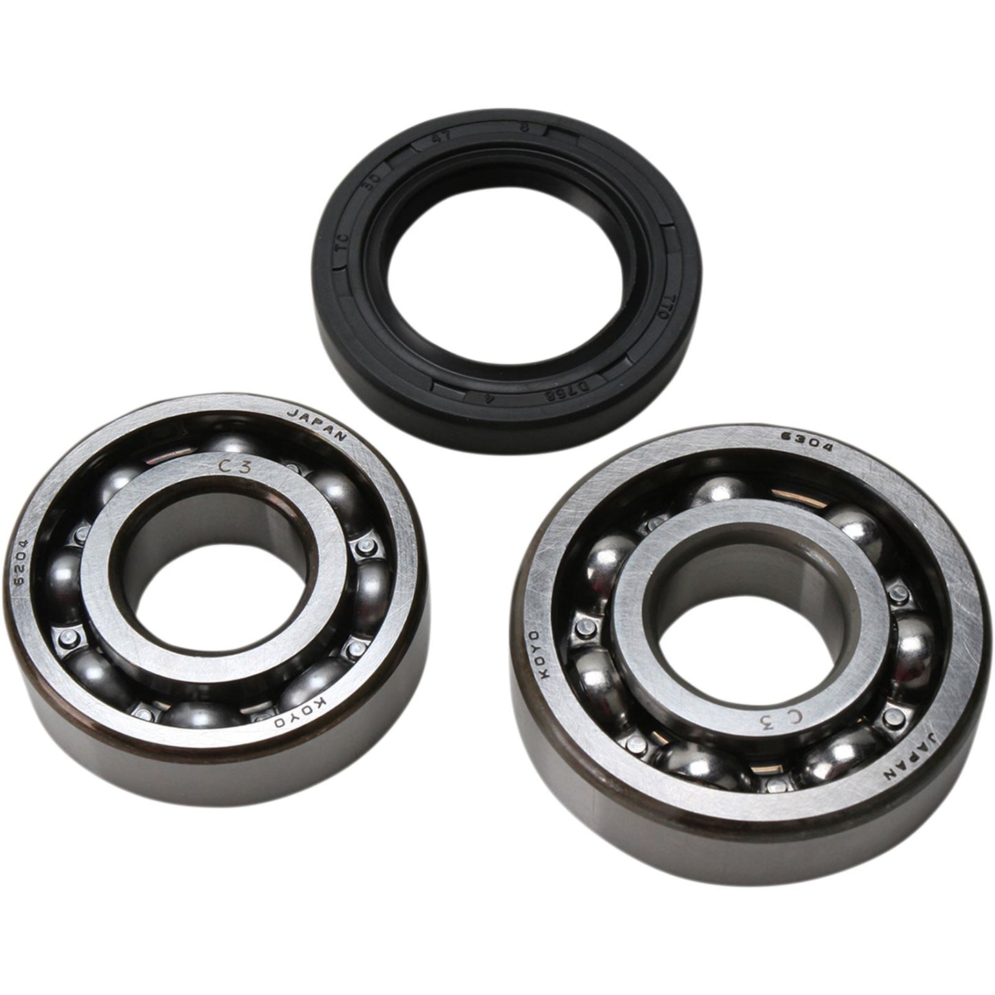 All Balls Chain Case Bearing & Seal Kit 14-1029_323894