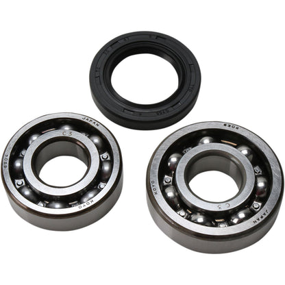 All Balls Chain Case Bearing & Seal Kit 14-1029_323894