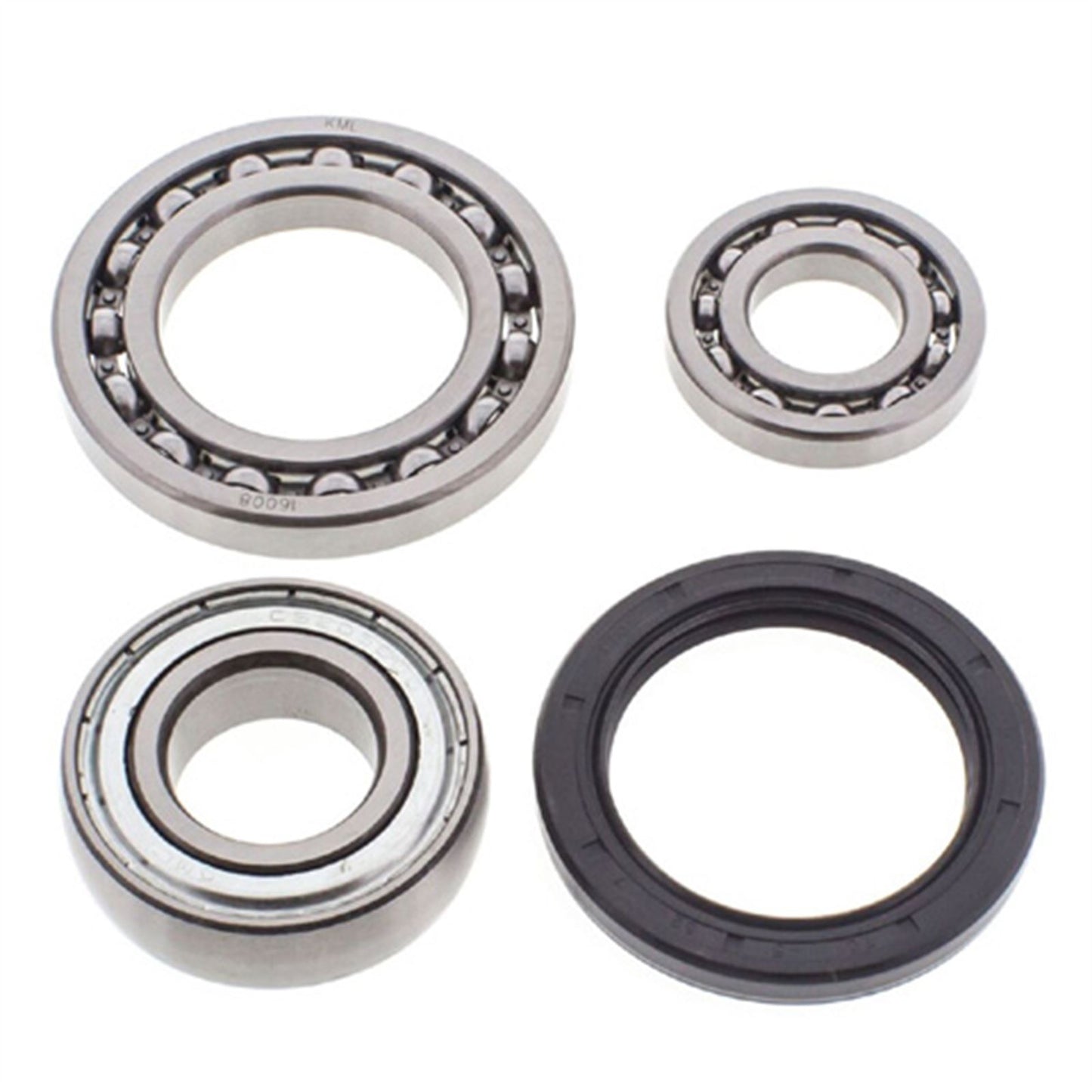 All Balls Chain Case Bearing & Seal Kit 14-1042_553187