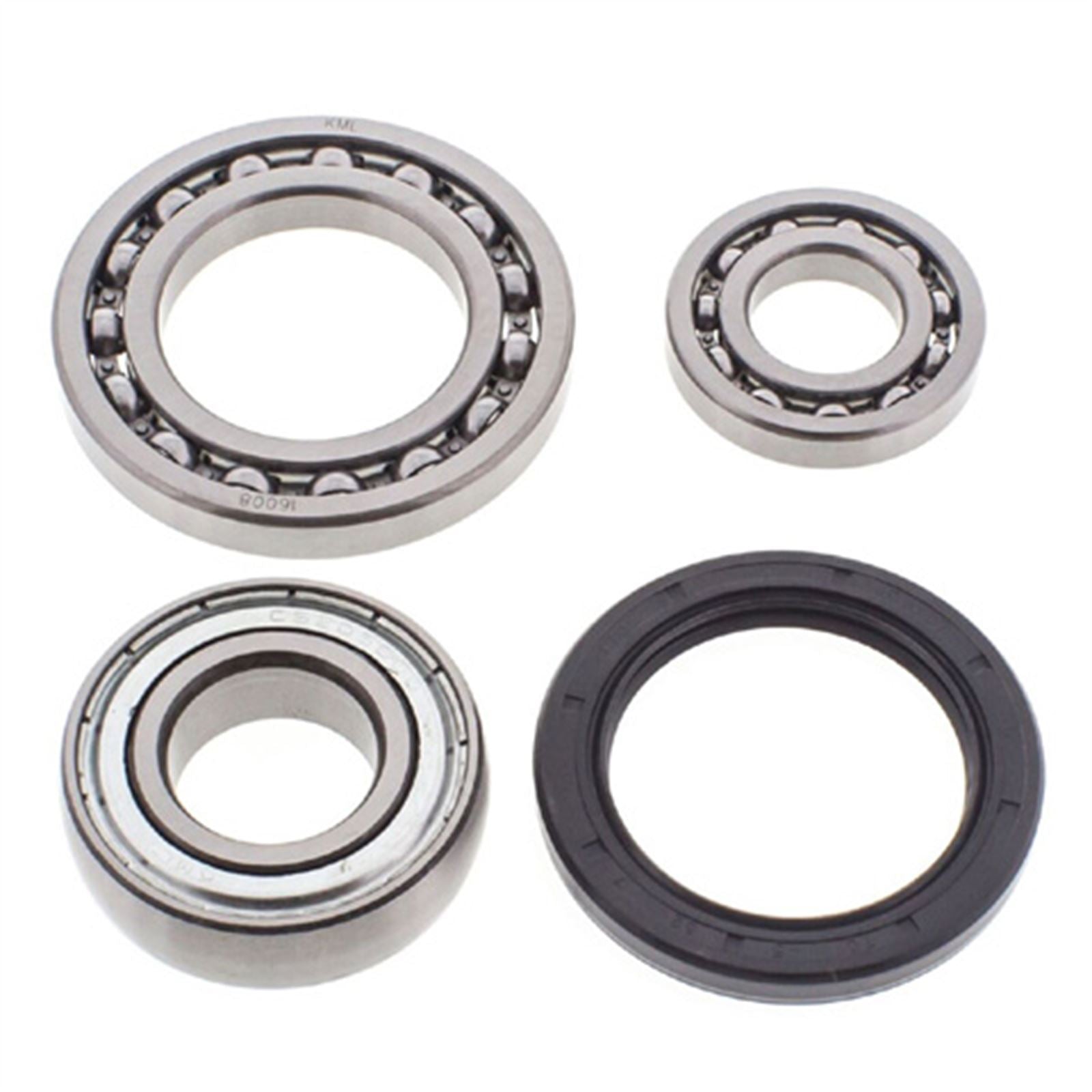 All Balls Chain Case Bearing & Seal Kit 14-1042_553187