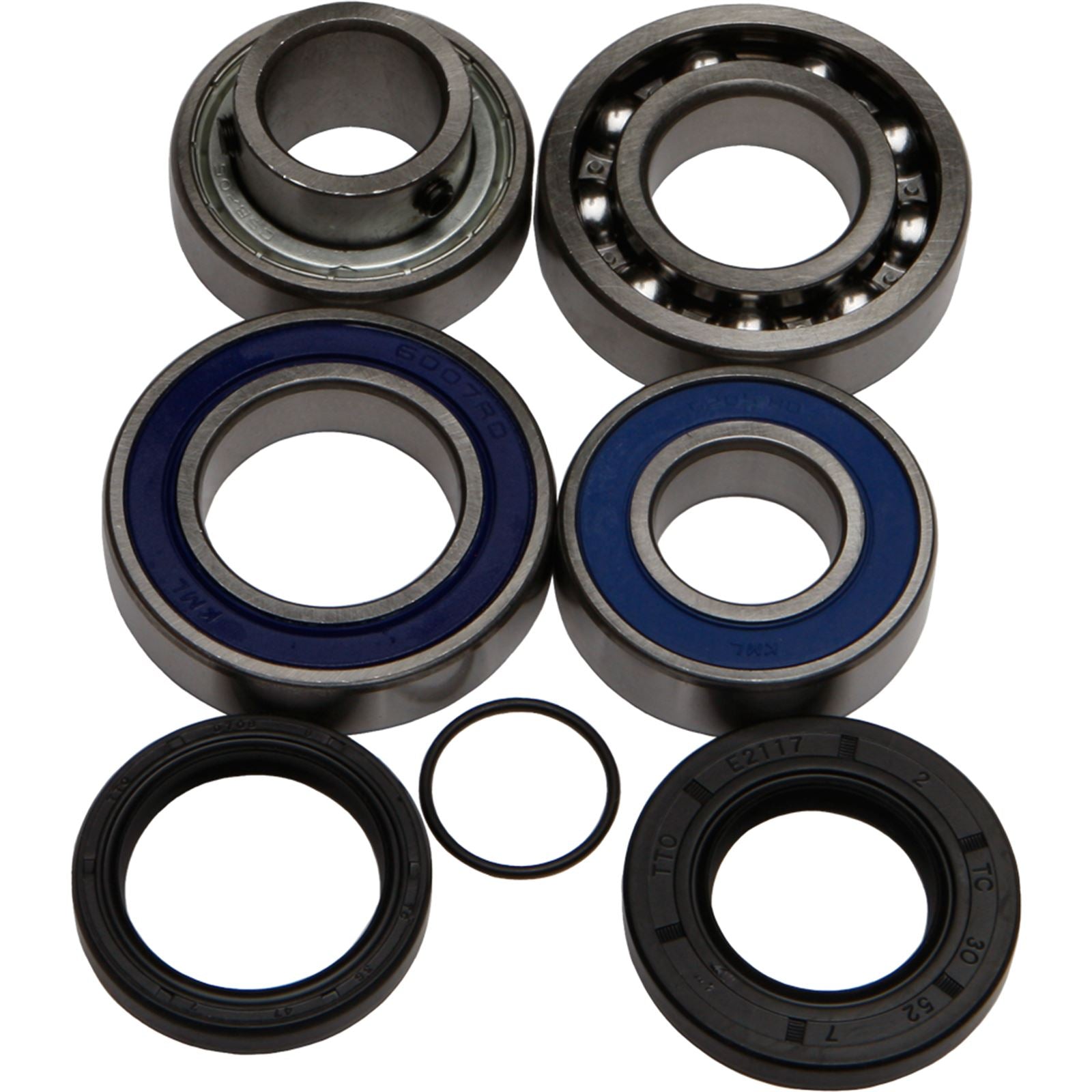 All Balls Chain Case Bearing & Seal Kit 14-1059_15091