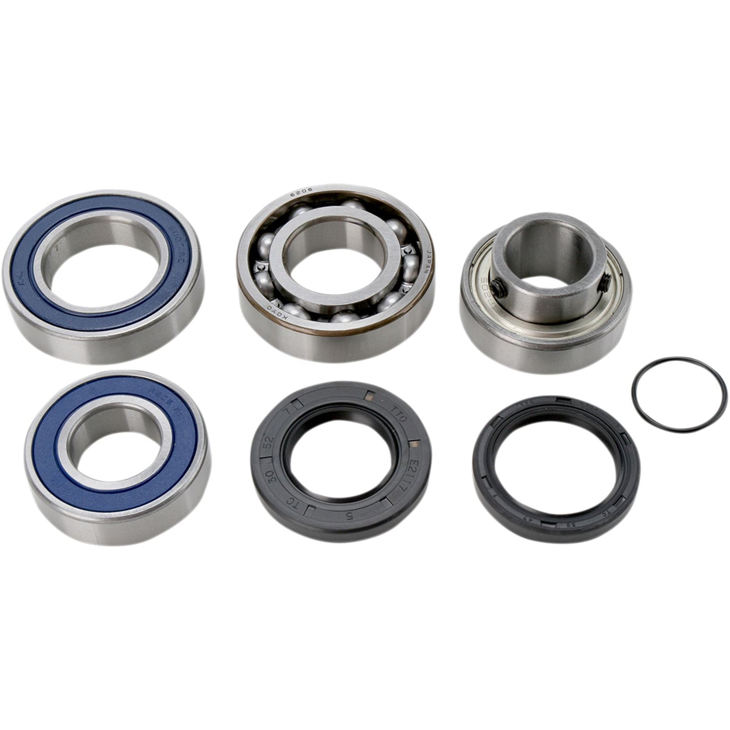 All Balls Chain Case Bearing & Seal Kit 14-1059_323917