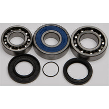 All Balls Jack Shaft Bearing & Seal Kit 14-1067_15094