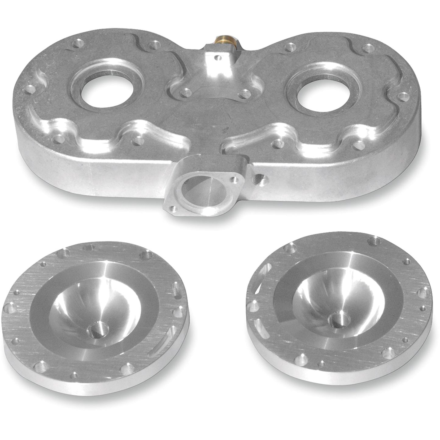 Starting Line Products Cylinder Head for Polaris [MPN: 12-394]_475878