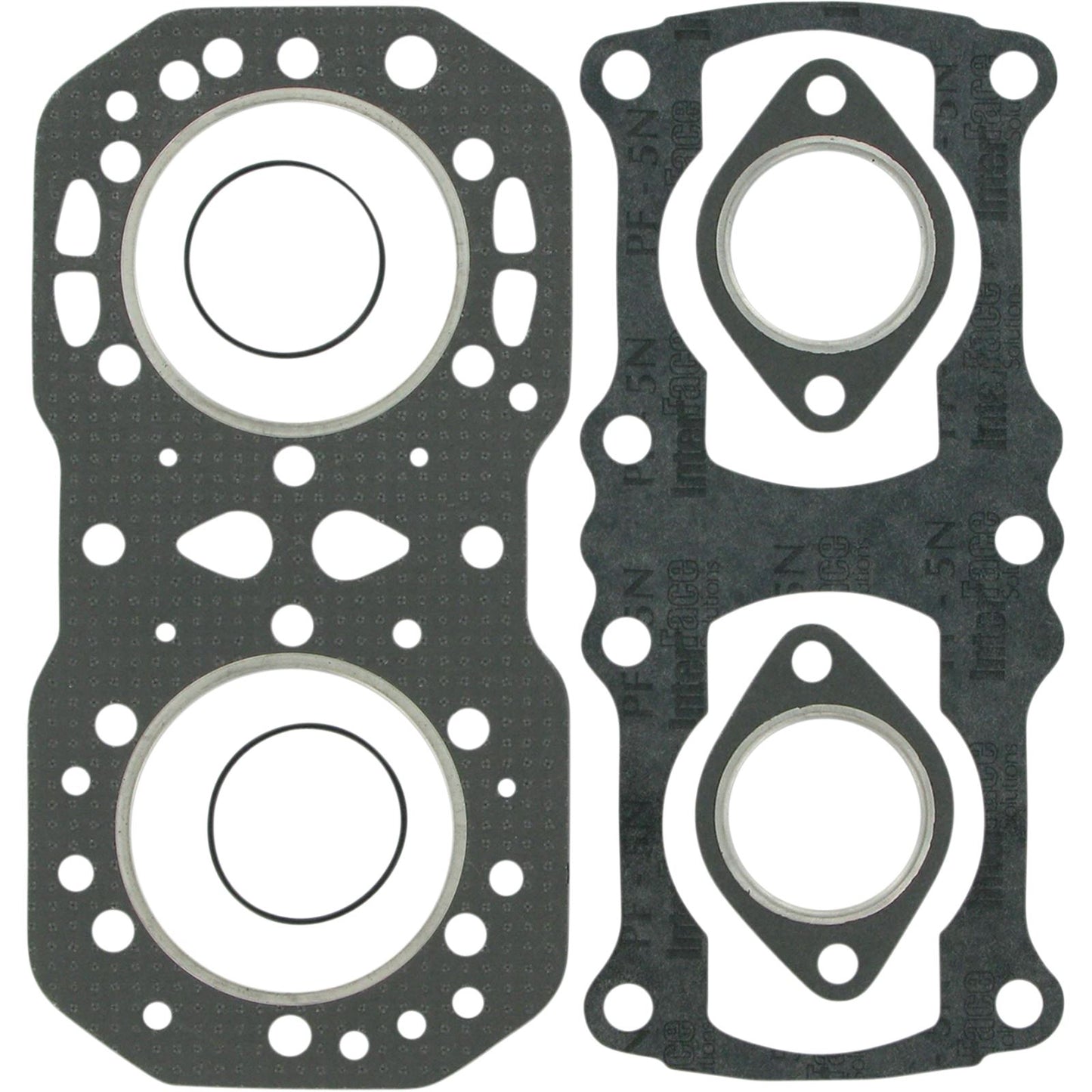 Vertex Full Top End Set S/M 710253_493510