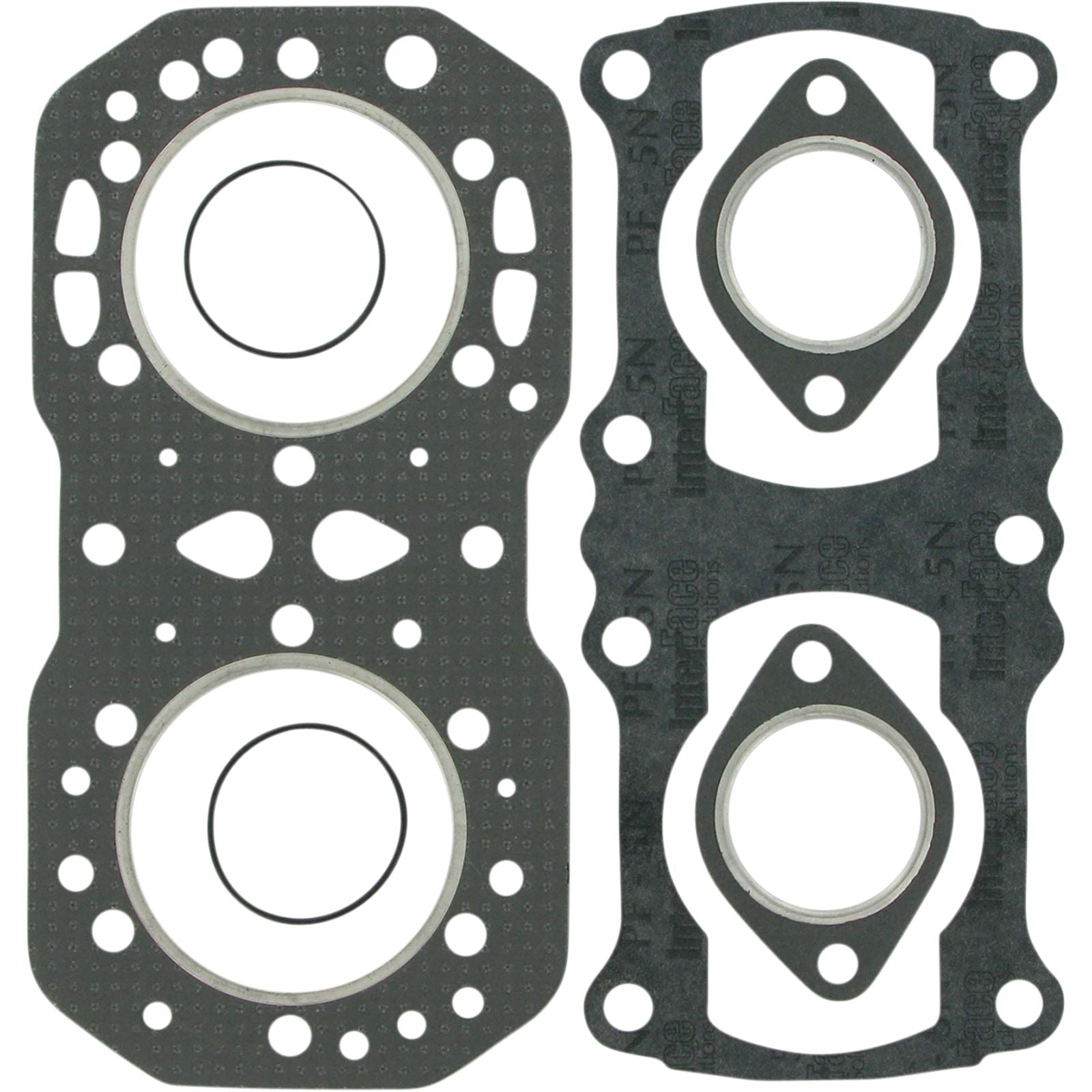 Vertex Full Top End Set S/M 710253_493510
