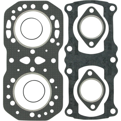 Vertex Full Top End Set S/M 710253_493510