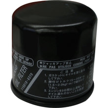 SPI Sports Parts Inc Oil Filter AT-07067_15101