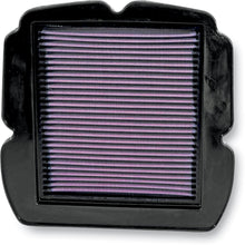 K&N Filters Air Filter [MPN: SU-6503]_403449