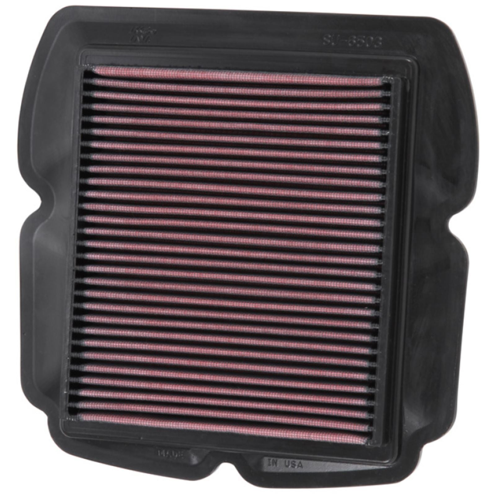 K&N Filters Air Filter [MPN: SU-6503]_1755745