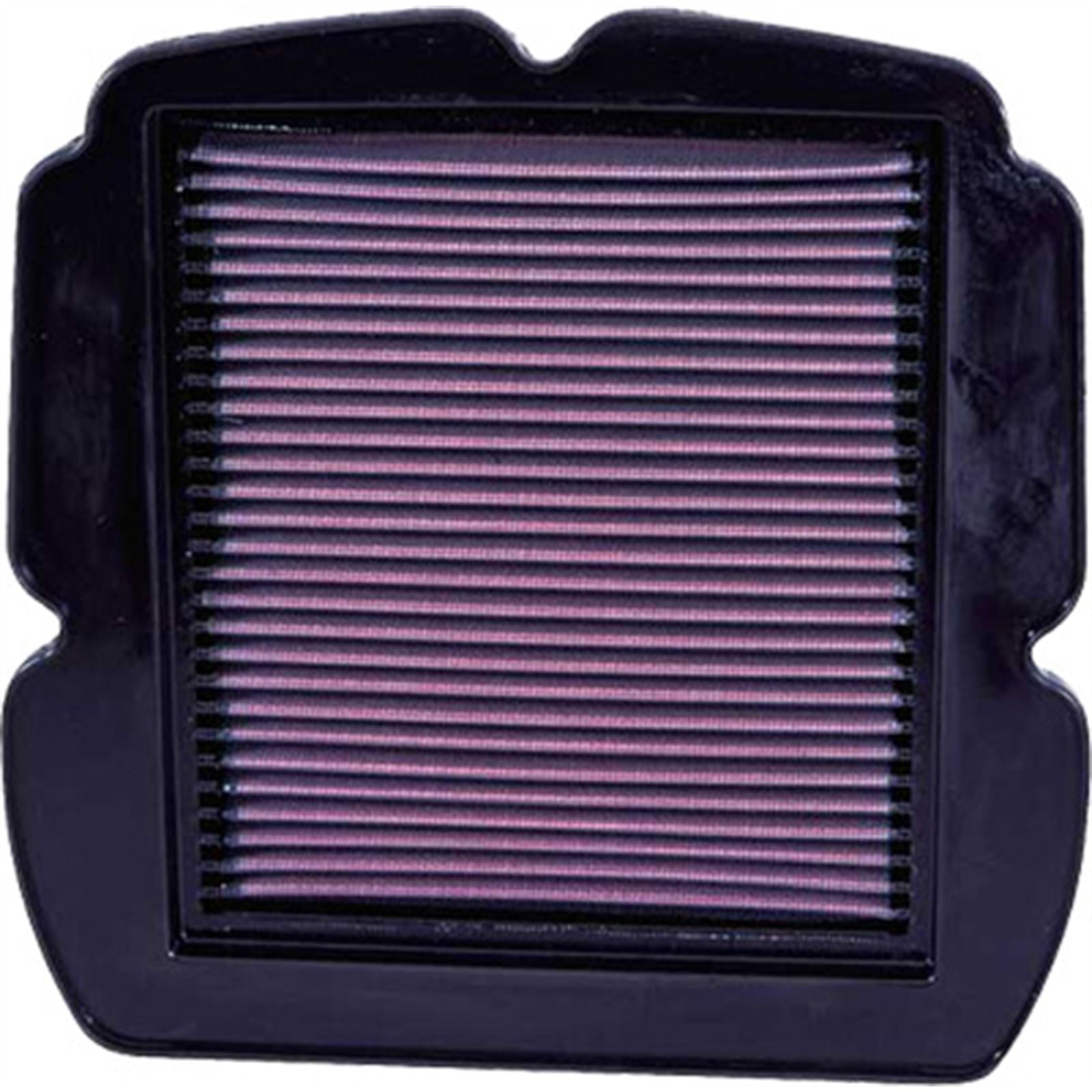 K&N Filters Air Filter [MPN: SU-6503]_15132