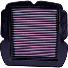 K&N Filters Air Filter [MPN: SU-6503]_15132