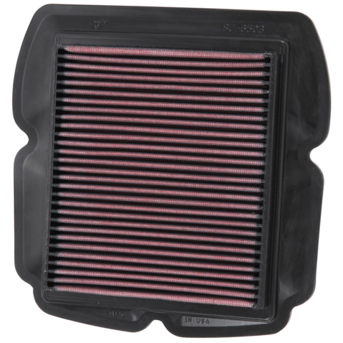 K&N Filters Air Filter [MPN: SU-6503]_1755746