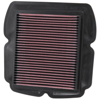 K&N Filters Air Filter [MPN: SU-6503]_1755746