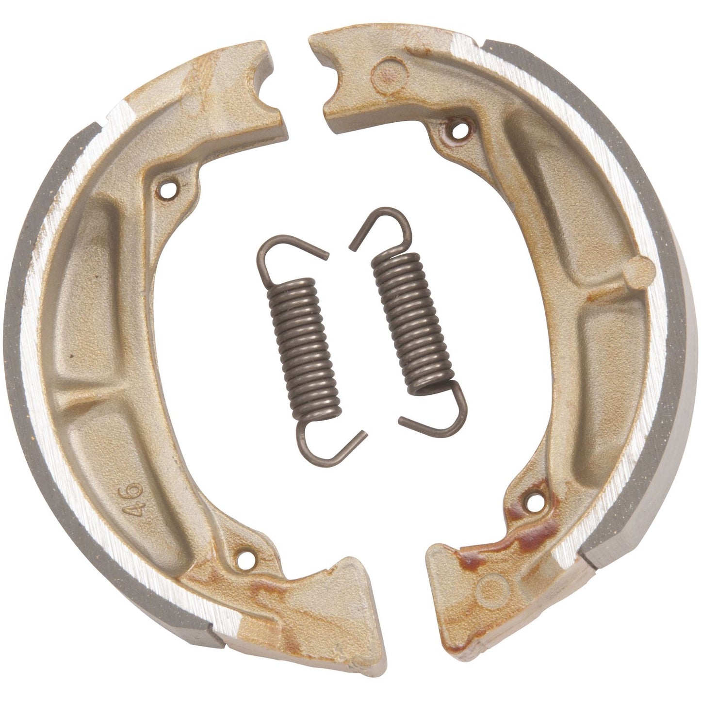 EBC Brakes Brake Shoes [MPN: 601]_15145