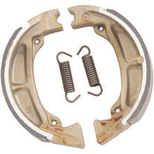 EBC Brakes Brake Shoes [MPN: 601]_15145