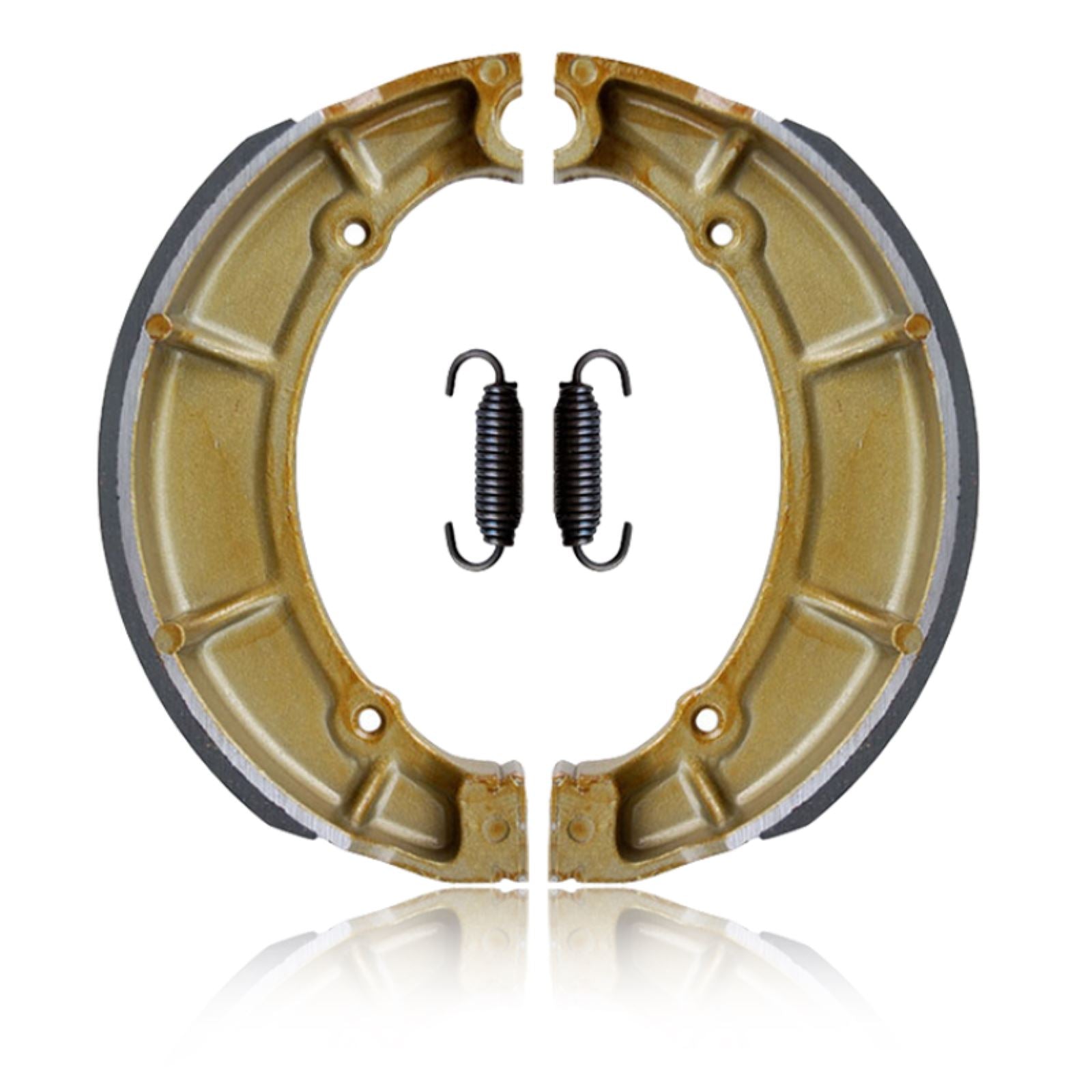 EBC Brakes Brake Shoes [MPN: 601]_1458474