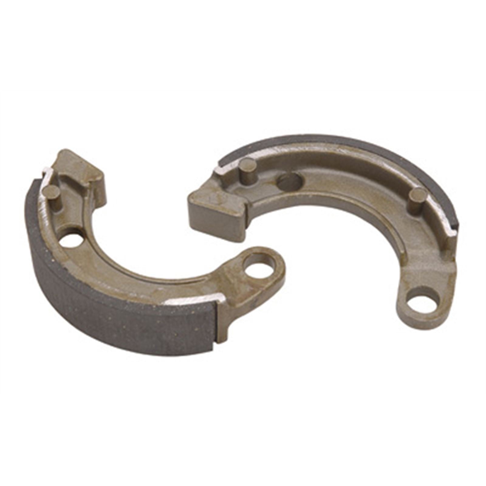 EBC Brakes Brake Shoes [MPN: 601]_15146
