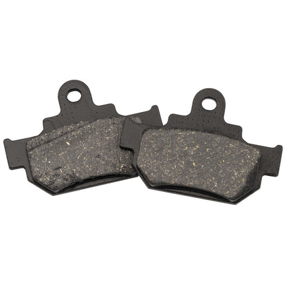 EBC Brakes Brake Pads FA106_15147