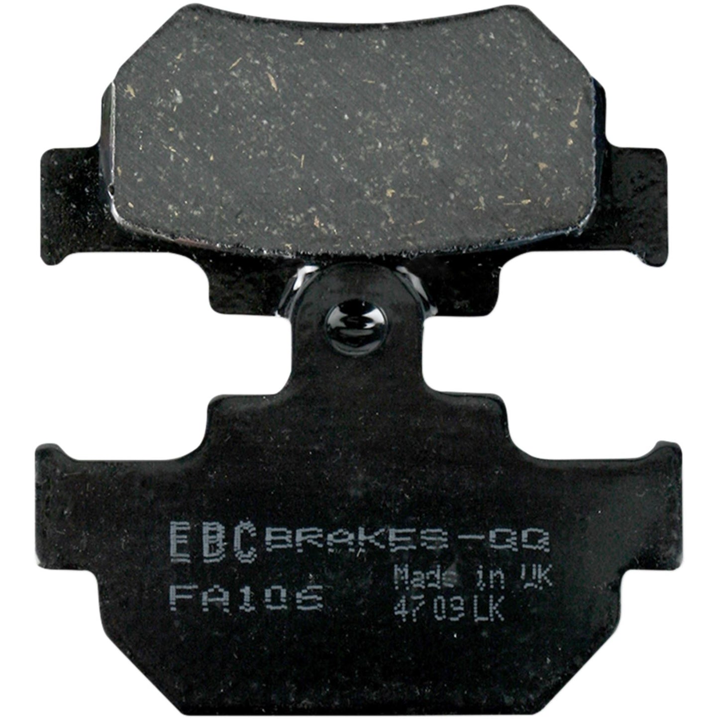 EBC Brakes Brake Pads FA106_379172