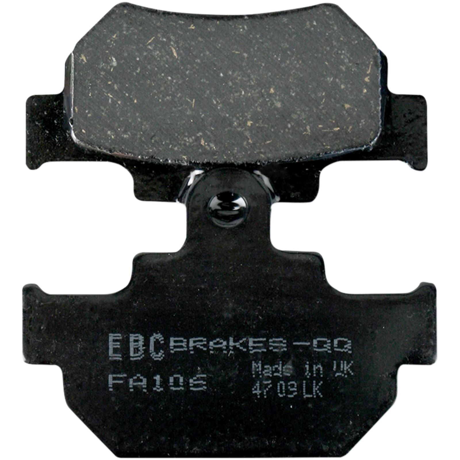 EBC Brakes Brake Pads FA106_379172